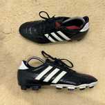 Buty Adidas Goletto IV trx football boots korki sportowe męskie