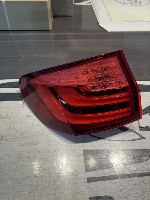 Стопи бмв ф11 BMW F11/10