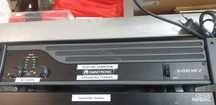 Estradowq koncowka mocy omnitronic  i