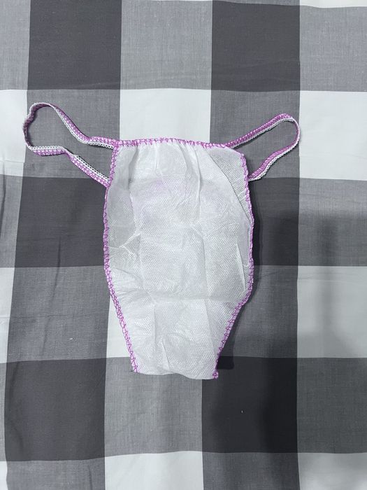 Білизна одноразова медична/косметологічна