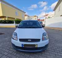 Ford Fiesta 1.4Tdci  75Cv AC