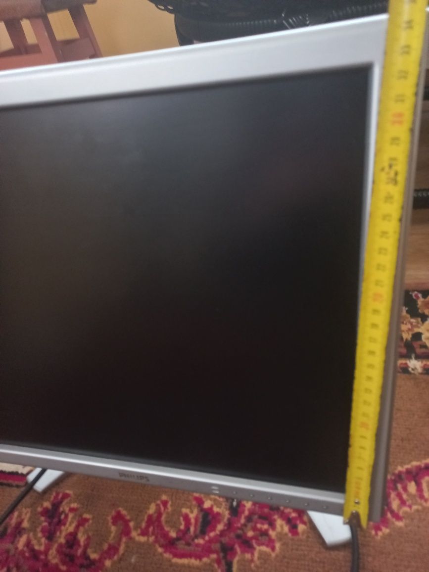 Продам монитор Philips Brilliance 190P
