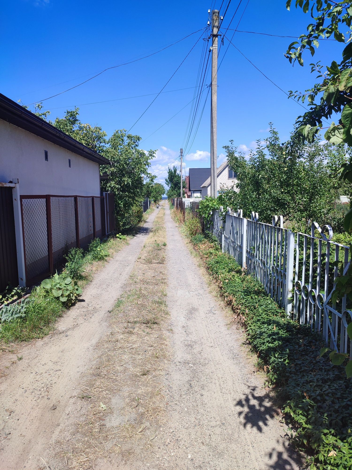Дача в СТ Дніпро Червона Слобода