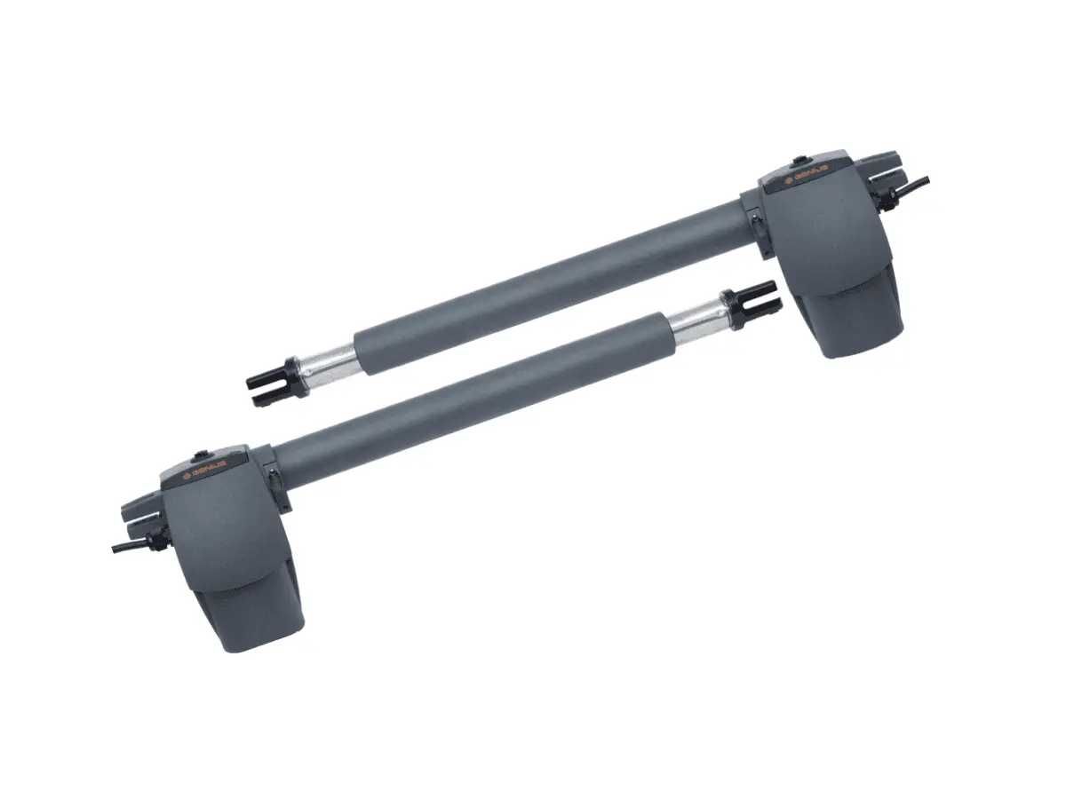 Механізми для розпашних воріт, Edinger E4/E5/E6, Rotelli MT 440/640