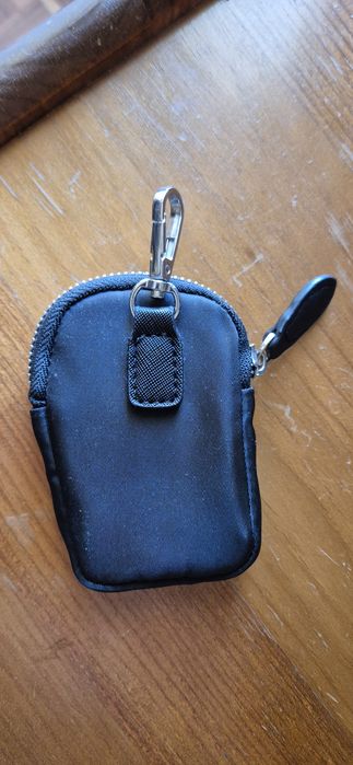 Bolsa / porta moedas / porta cartões PRADA