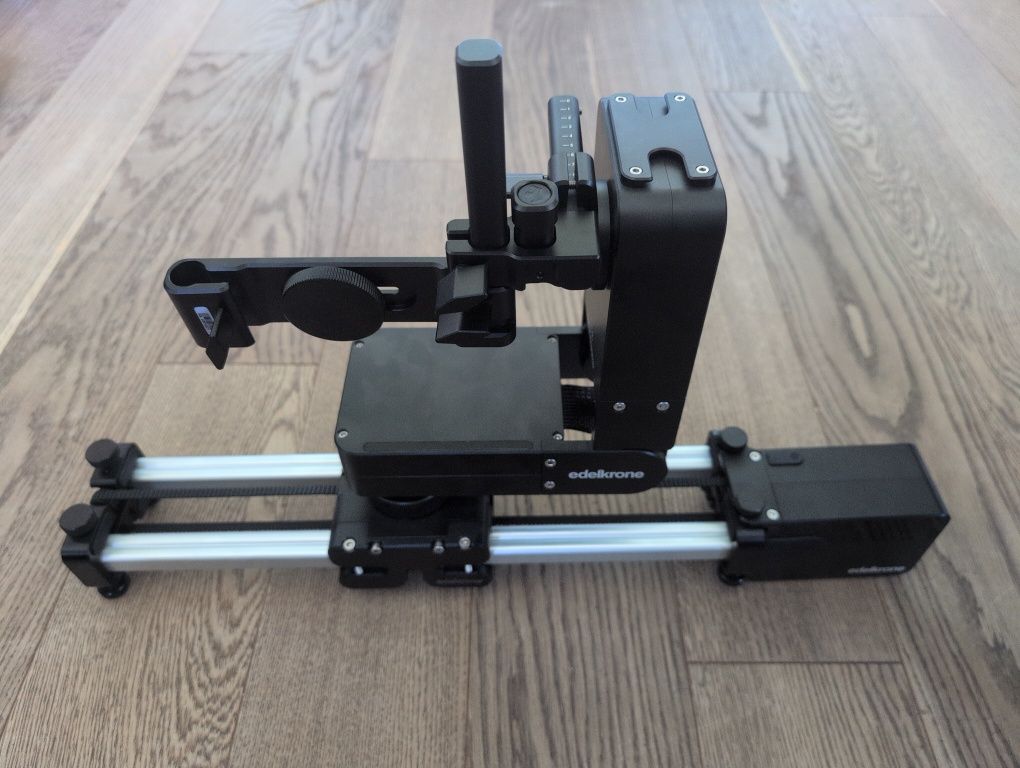 Edelkrone HeadPlus - SliderPlus v2 - Motor Module