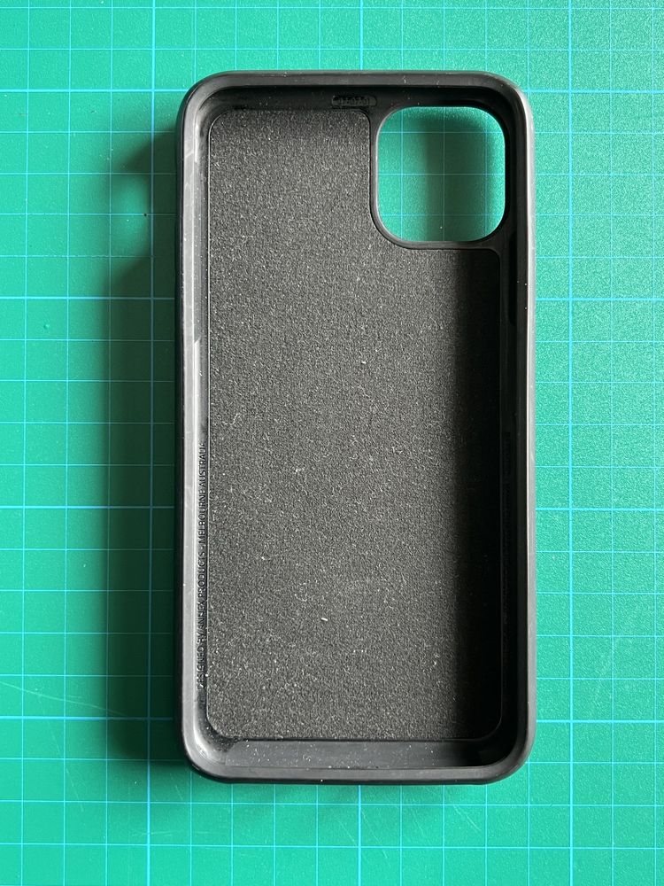 Capa QuadLock para iphone 11 pro max