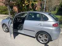 Seat Ibiza 6L 1.4 Tdi