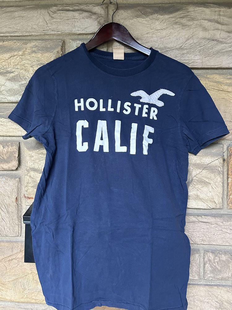 Hollister koszulki krotki rekaw meskie