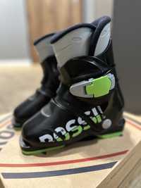 Buty narciarskiej junior 19,5 Rossignol