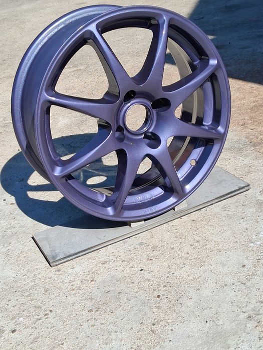 Vendo ou troco Jantes 15 4x100