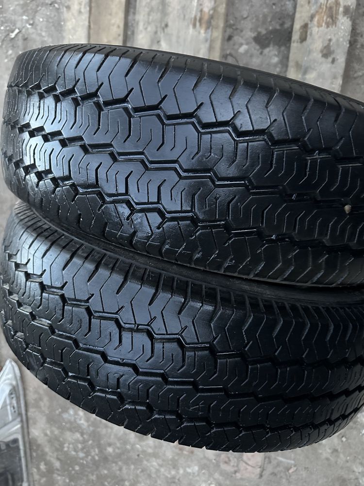 Шини цешка 225/70 R15c
