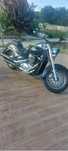 Suzuki C800 intruder