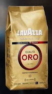 6kg kawa Lavazza Oro