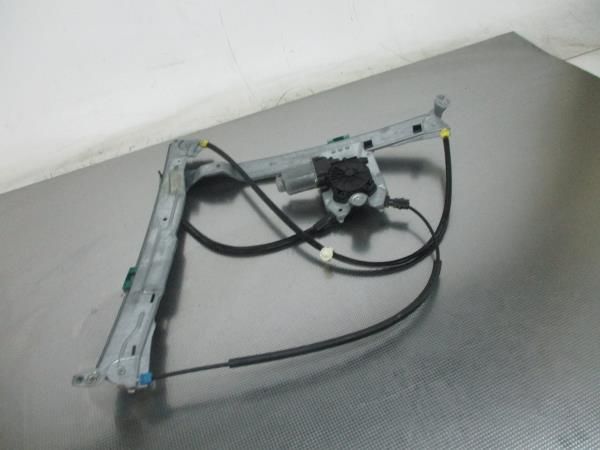 Elevador vidros frente direito RENAULT Clio III (BR0/1, CR0/1)