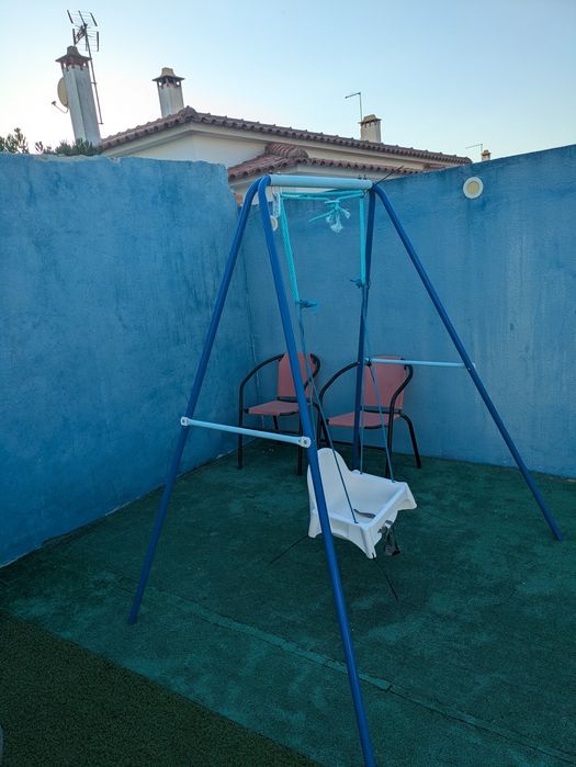 Brinquedos de criança
