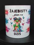 Kubek- śmieszny prezent
