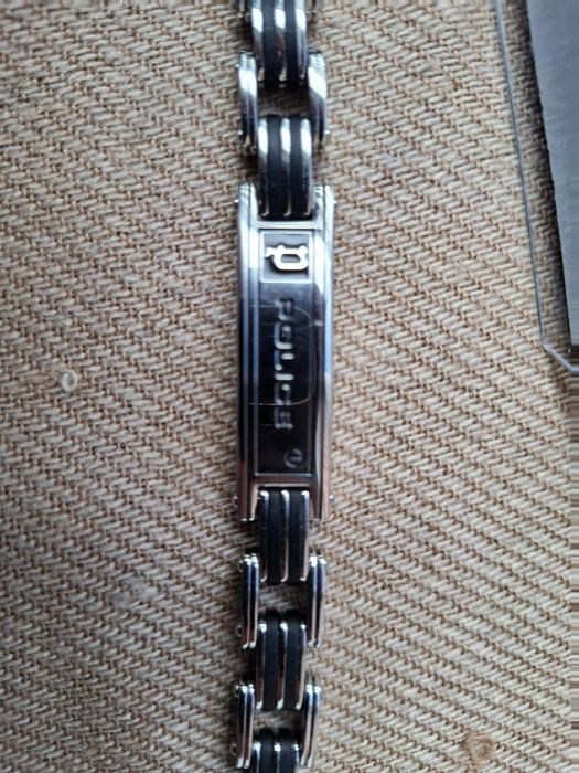 Pulseira Police carb nova