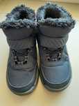 Buty turystyczne zimowe quechua 32