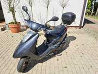 Skuter 125 yamaha vity 125 MBK