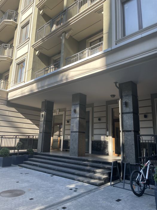 Однокомнатная квартира с ремонтом и мебелью в ЖК Аполлон Центр Одессы!