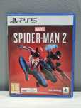 Marvel's Spider-Man 2 Playstation 5 Ps5 Używana