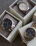 Часи годинник наручний Michael Kors