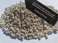 Wapno Granulowane Magnezowe  Czarna Kreda CERTYFIKAT -Producent-