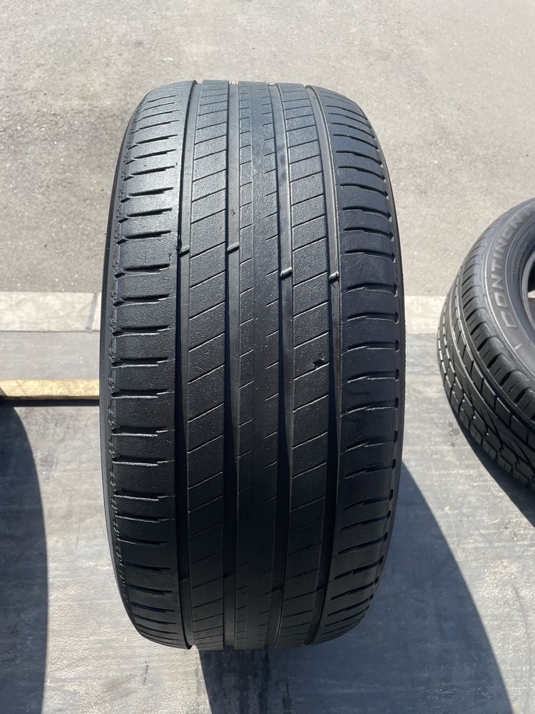 275/50/20 michelin latitude sport3