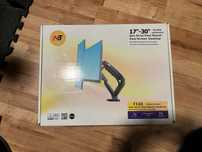 Uchwyt na monitor North Bayou F160 Dual Screen