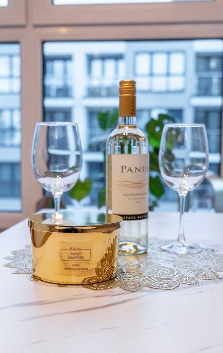 Apartament Premium pod Szyndzielnią Klima-Rowerownia - vat 23 %