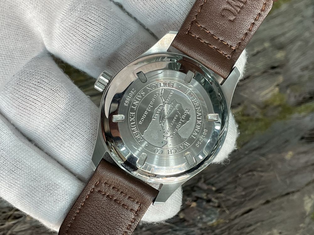 Мужские часы , чоловічі годинники IWC