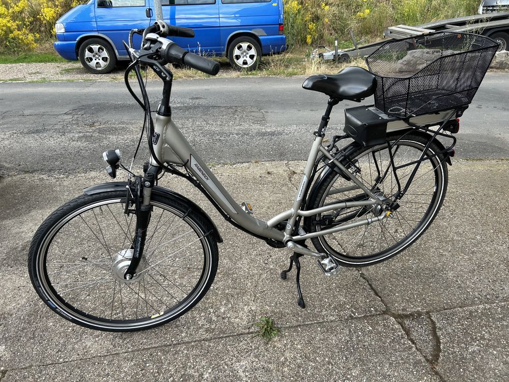 Rabeneick Vitality Elitę elektryczny 28” 8-biegowy