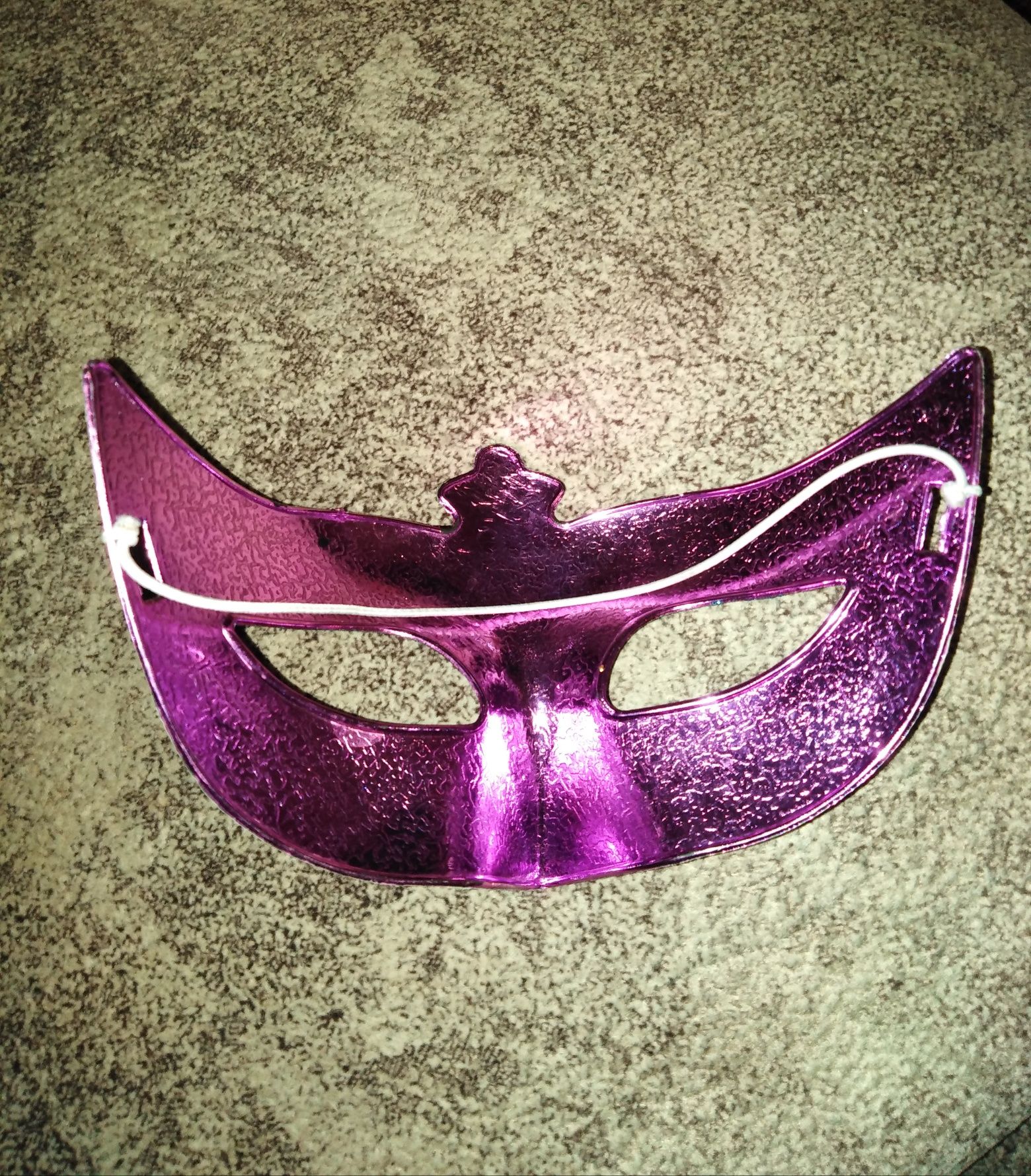 Новогодняя маска Новорічна Маска Карнавальная маска