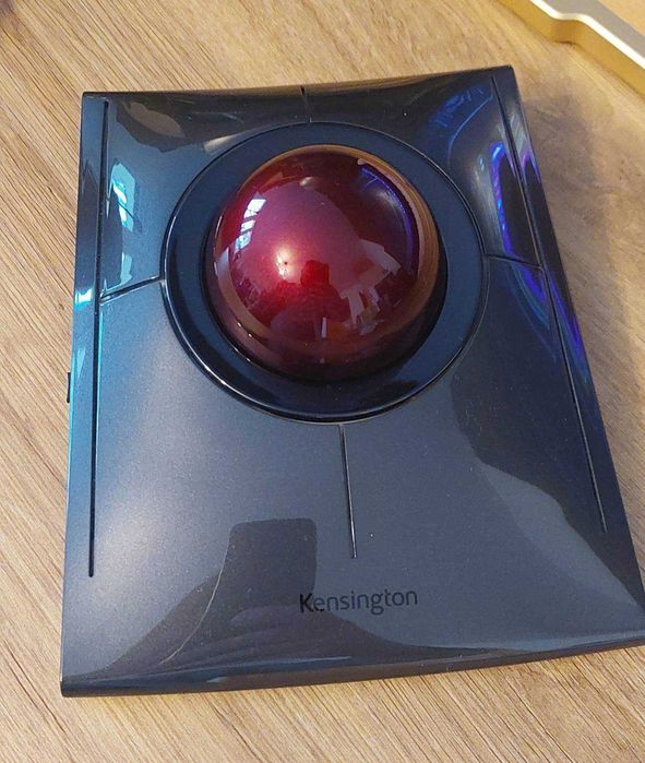 Kensington SlimBlade Pro Trackball