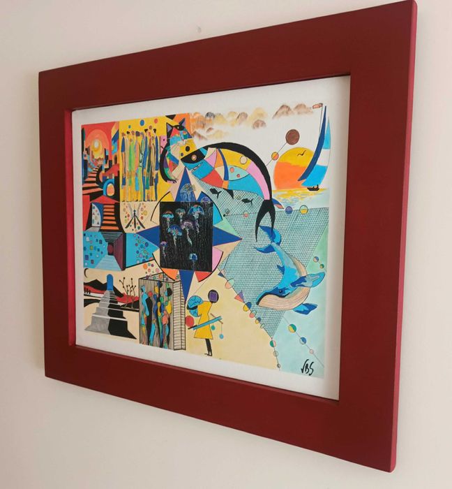 Fusão de Pensamentos