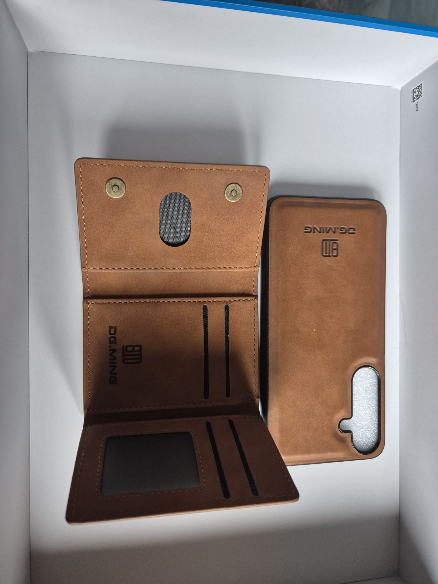 Etui na telefon Samsung Galaxy S 24 plus S24+