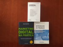 Livros de aprendizagem