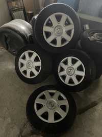 Kola 15”  5x114.3