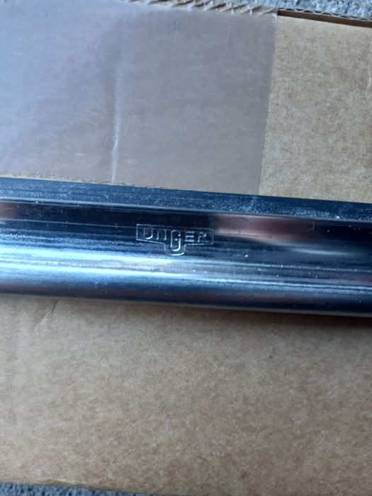 Unger Listwa ściągaczki 30 cm