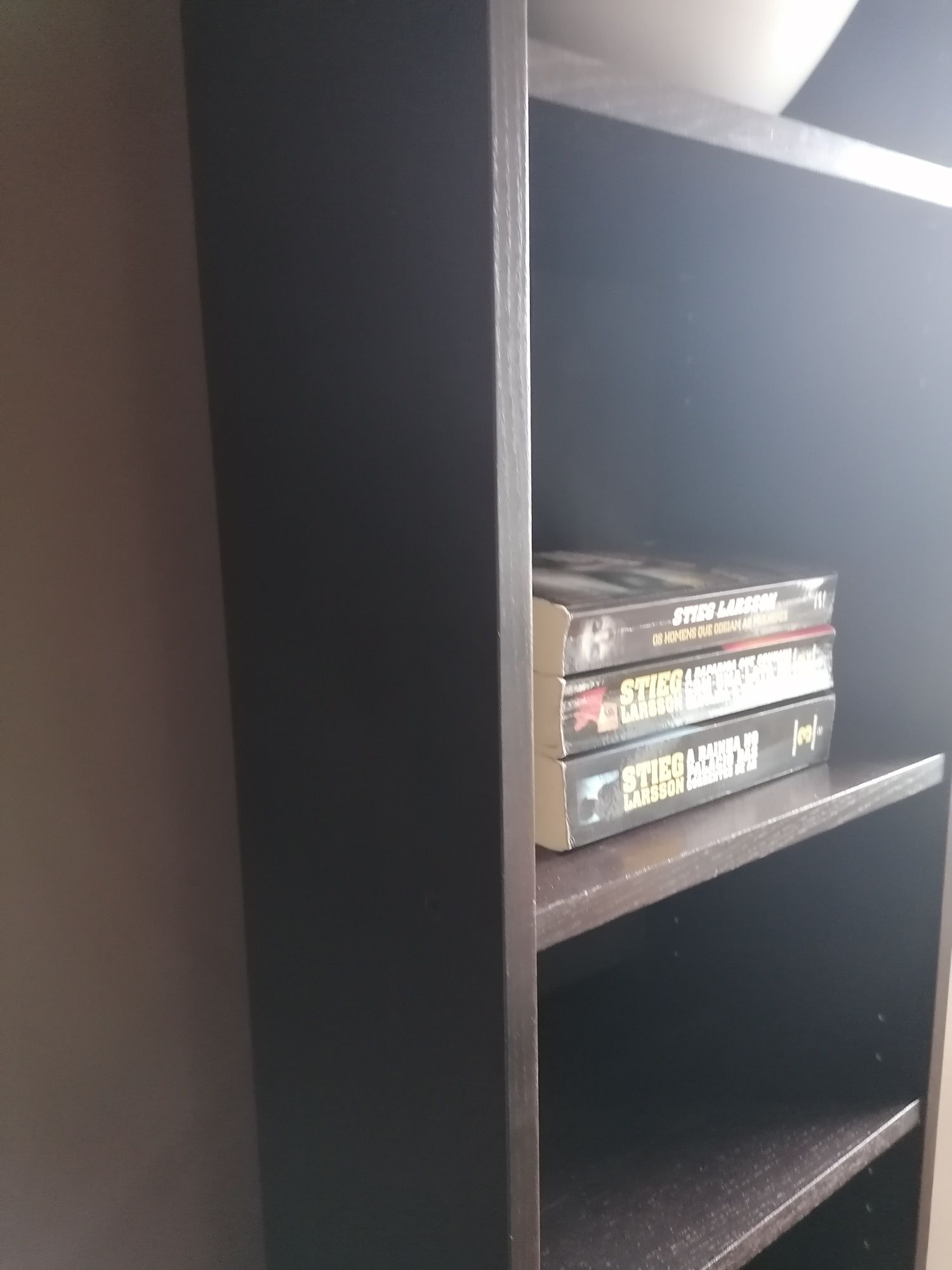 Estante Billy, IKEA