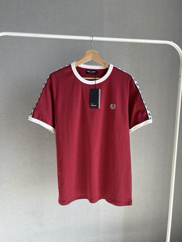 Футболка Fred Perry