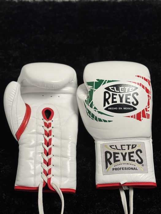 Luvas de Boxe 16 Oz + Groin Guard