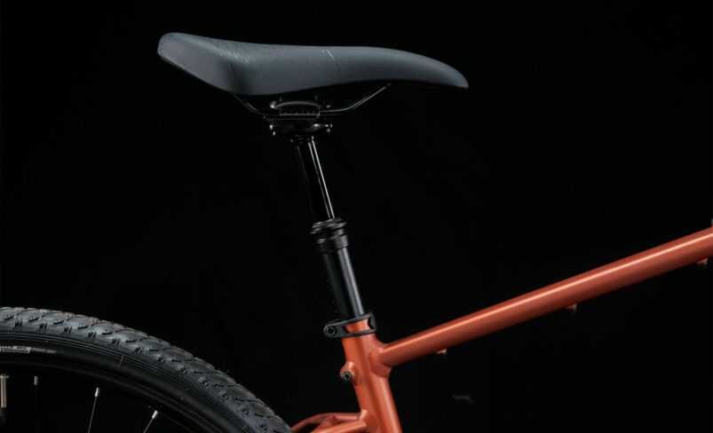 Велосипед гравійник Polygon BEND R7 2024