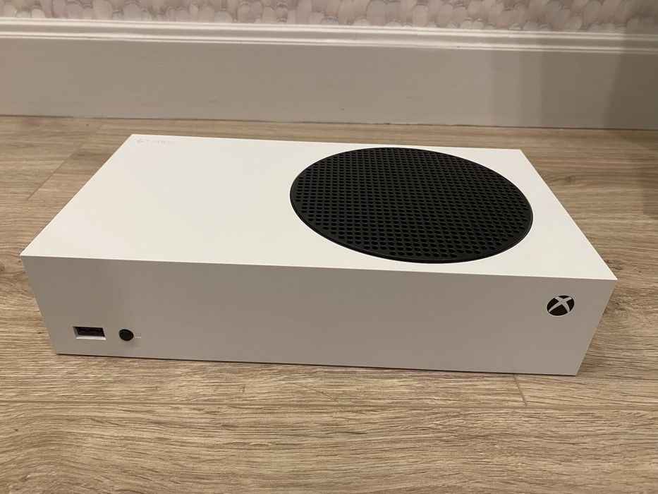 Xbox series S 512GB