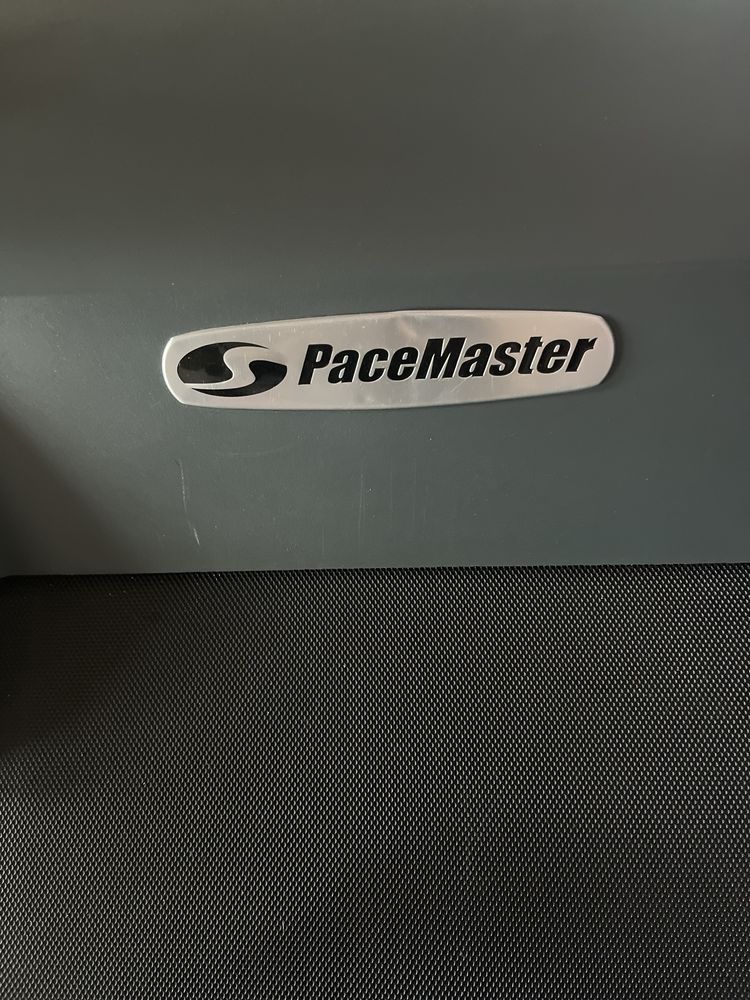 Бігова доріжка Pace Master