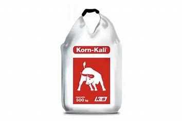 Korn Kali nawóz potasowy BB