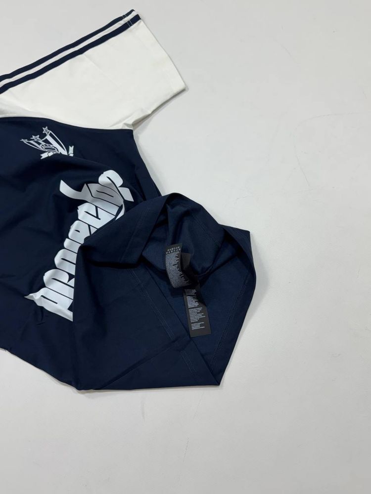 футболка Project G/R 23 soccer tee