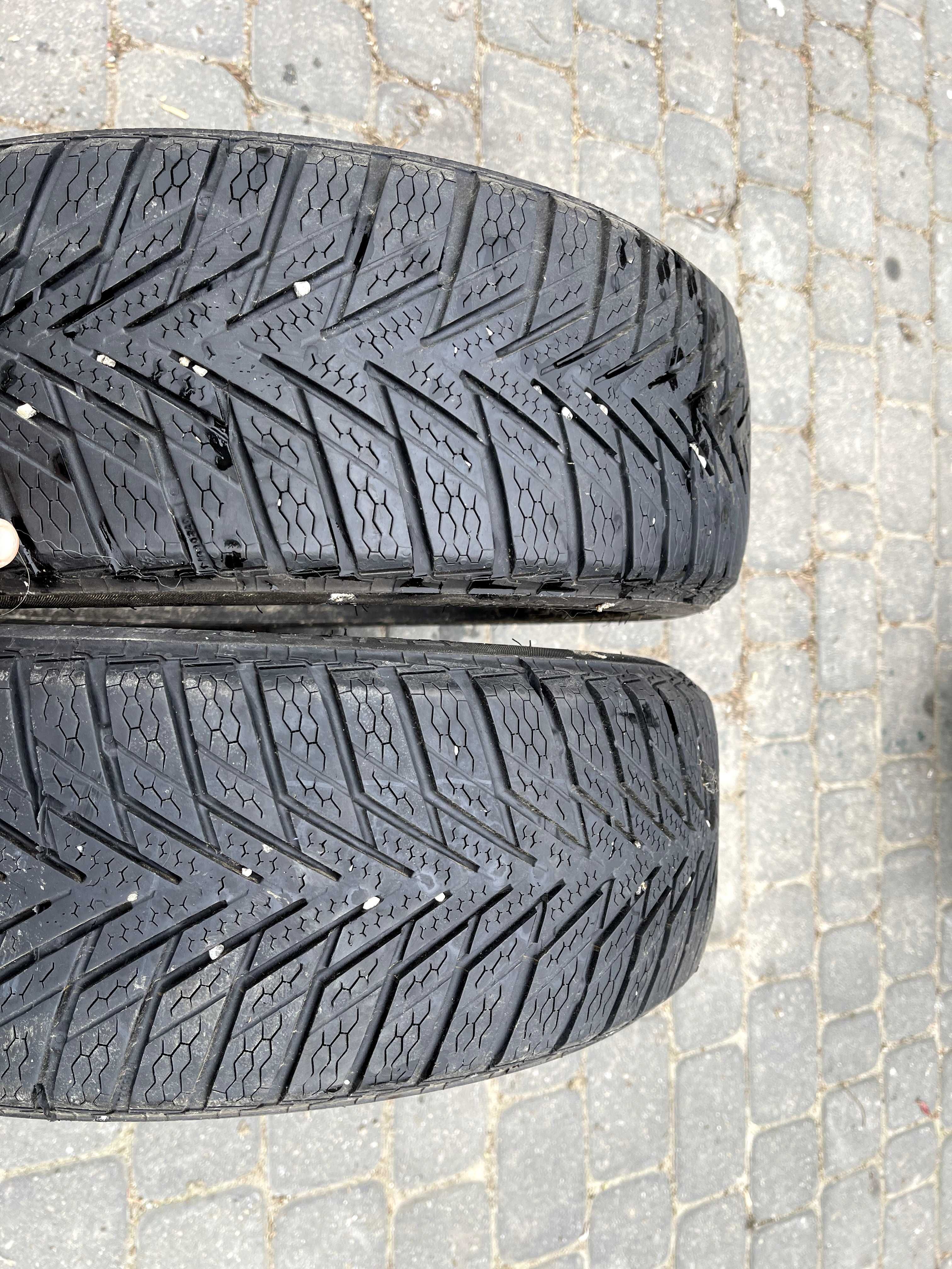 Opony Continental contiwintercontact ts800 175/55 r15