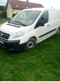 SCUDO 2.0hdi  LONG